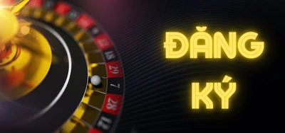 Đăng ký mở tài khoản cược