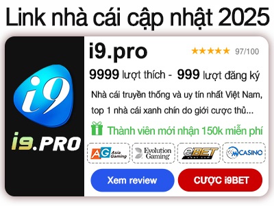 popup i9bet 52